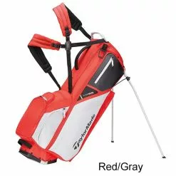 TaylorMade 2021 FlexTech Stand Bag -Fairway Golf Sales 2022 TAY1411f