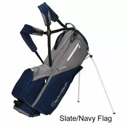 TaylorMade 2021 FlexTech Stand Bag -Fairway Golf Sales 2022 TAY1411g