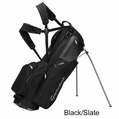 TaylorMade 2021 FlexTech Stand Bag -Fairway Golf Sales 2022 TAY1411h