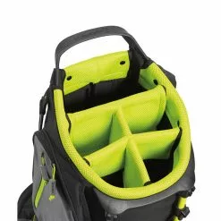 TaylorMade 2021 FlexTech Stand Bag -Fairway Golf Sales 2022 TAY1411i