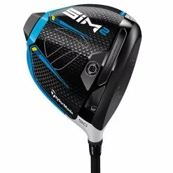 TaylorMade SIM2 Driver