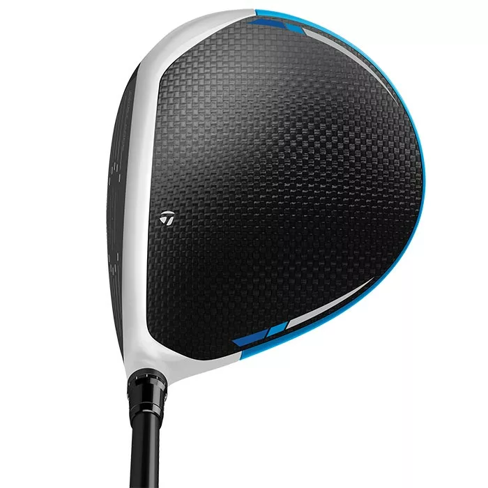 TaylorMade SIM2 Driver 4 TaylorMade SIM2 Driver - Image 3
