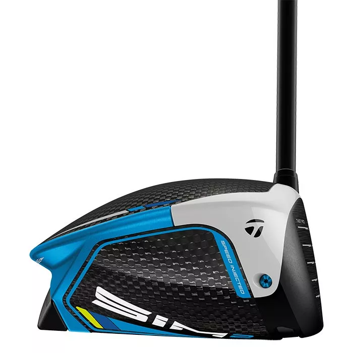 TaylorMade SIM2 Driver 6 TaylorMade SIM2 Driver - Image 5