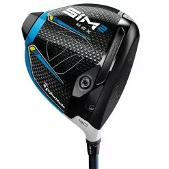 TaylorMade SIM2 Max Driver