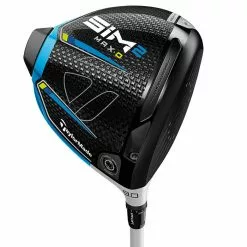 TaylorMade SIM2 Max D Driver