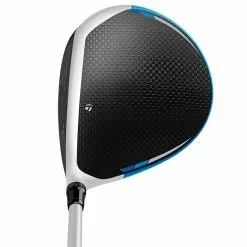 TaylorMade SIM2 Max D Driver -Fairway Golf Sales 2022 TAY1416b
