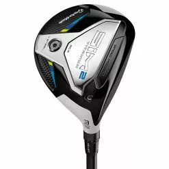 TaylorMade SIM2 Titanium Fairway Wood