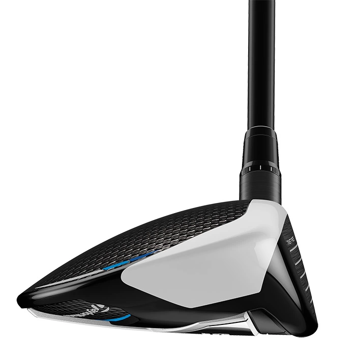 TaylorMade SIM2 Titanium Fairway Wood 6 TaylorMade SIM2 Titanium Fairway Wood - Image 4