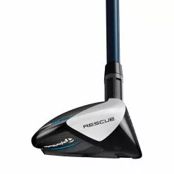TaylorMade SIM2 Max Rescue 8 TaylorMade SIM2 Max Rescue -Fairway Golf Sales 2022 TAY1421b
