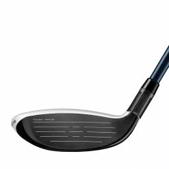 TaylorMade SIM2 Max Rescue 9 TaylorMade SIM2 Max Rescue -Fairway Golf Sales 2022 TAY1421c