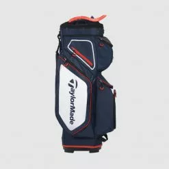 TaylorMade Cart 8.0 Bag -Fairway Golf Sales 2022 TAY1429b