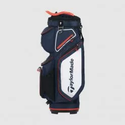 TaylorMade Cart 8.0 Bag -Fairway Golf Sales 2022 TAY1429c