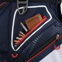 TaylorMade Cart 8.0 Bag -Fairway Golf Sales 2022 TAY1429d