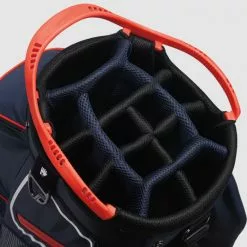 TaylorMade Cart 8.0 Bag -Fairway Golf Sales 2022 TAY1429e