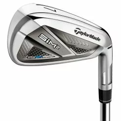 TaylorMade SIM2 Max Individual Iron