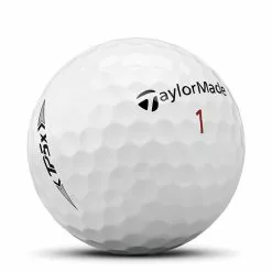 TaylorMade TP5x Golf Balls -Fairway Golf Sales 2022 TAY1435b