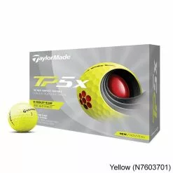 TaylorMade TP5x Golf Balls -Fairway Golf Sales 2022 TAY1435d