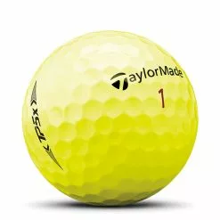 TaylorMade TP5x Golf Balls -Fairway Golf Sales 2022 TAY1435e