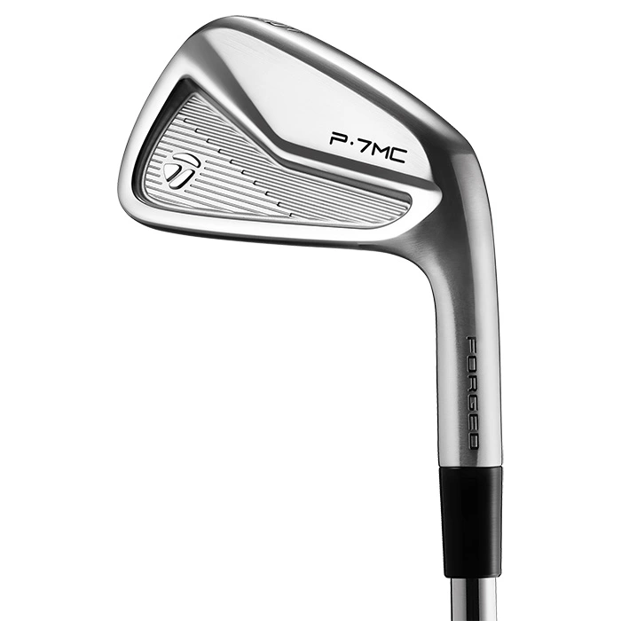 TaylorMade P7 MC Individual Iron 4 TaylorMade P7 MC Individual Iron - Image 2
