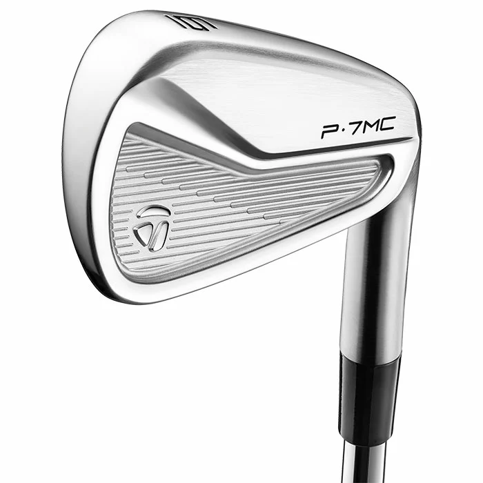 TaylorMade P7 MC Individual Iron 5 TaylorMade P7 MC Individual Iron - Image 3