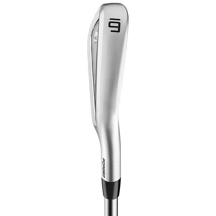 TaylorMade P7 MC Individual Iron 8 TaylorMade P7 MC Individual Iron - Image 6