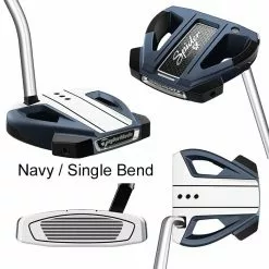 TaylorMade Spider EX Putter -Fairway Golf Sales 2022 TAY1451b