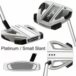 TaylorMade Spider EX Putter -Fairway Golf Sales 2022 TAY1451c