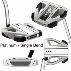 TaylorMade Spider EX Putter -Fairway Golf Sales 2022 TAY1451d