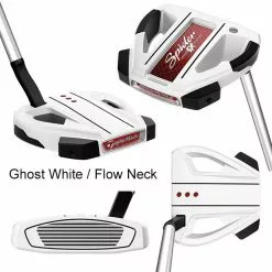 TaylorMade Spider EX Putter -Fairway Golf Sales 2022 TAY1451f