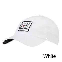 TaylorMade Five Panel Hat -Fairway Golf Sales 2022 TAY1455a