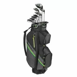 TaylorMade RBZ SpeedLite Set