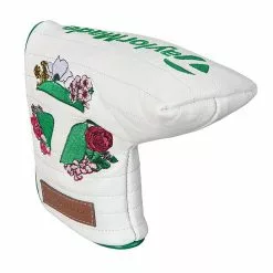 Taylormade Taylor Made 2021 Season Opener Putter Headcover -Fairway Golf Sales 2022 TAY1461b
