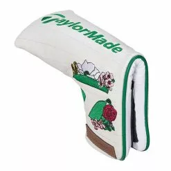 Taylormade Taylor Made 2021 Season Opener Putter Headcover -Fairway Golf Sales 2022 TAY1461c