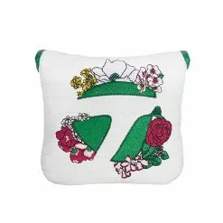 Taylormade Taylor Made 2021 Season Opener Putter Headcover -Fairway Golf Sales 2022 TAY1461d