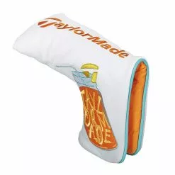 Taylormade Taylor Made Pro Championship Blade Putter Cover -Fairway Golf Sales 2022 TAY1478a