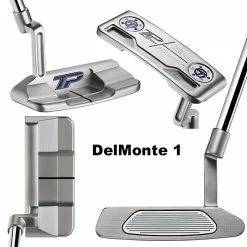 Taylormade Taylor Made TP Collection Hydro Blast Putter -Fairway Golf Sales 2022 TAY1479d