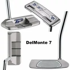 Taylormade Taylor Made TP Collection Hydro Blast Putter -Fairway Golf Sales 2022 TAY1479e