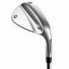 TaylorMade Milled Grind 3 Chrome Wedge -Fairway Golf Sales 2022 TAY1495