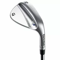 TaylorMade Milled Grind 3 Chrome Wedge