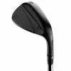 TaylorMade Milled Grind 3 Black Wedge