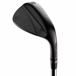 TaylorMade Milled Grind 3 Black Wedge