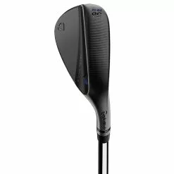 TaylorMade Milled Grind 3 Black Wedge -Fairway Golf Sales 2022 TAY1496d