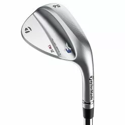 TaylorMade MG3 Tiger Woods Grind Wedge