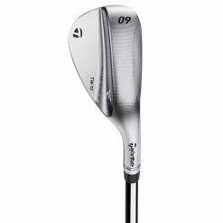 TaylorMade MG3 Tiger Woods Grind Wedge -Fairway Golf Sales 2022 TAY1497d