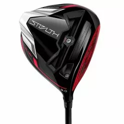 TaylorMade Stealth Plus Driver