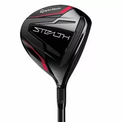 TaylorMade Stealth Fairway Wood