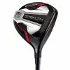 TaylorMade Stealth Plus Ti Fairway Wood
