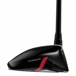 TaylorMade Stealth Plus Ti Fairway Wood -Fairway Golf Sales 2022 TAY1523c