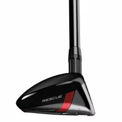 TaylorMade Stealth Rescue 11 TaylorMade Stealth Rescue -Fairway Golf Sales 2022 TAY1524c