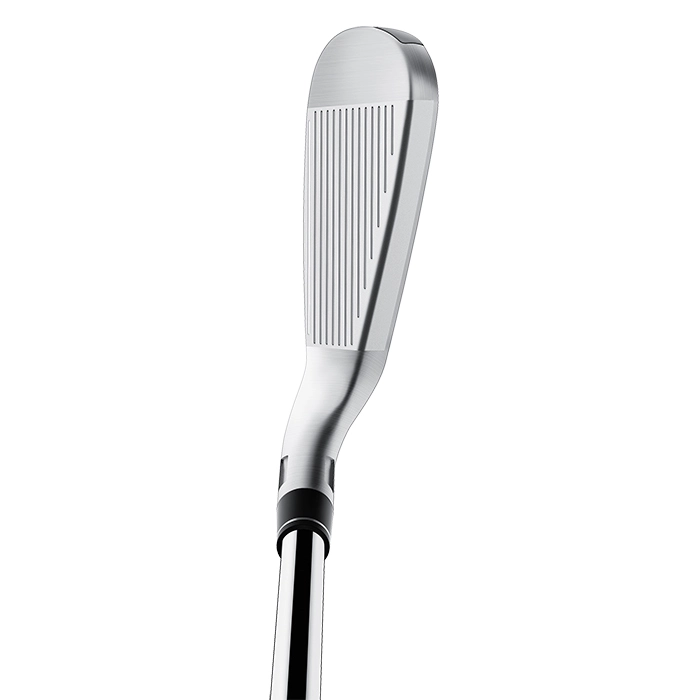 TaylorMade Stealth Irons 4 TaylorMade Stealth Irons - Image 2